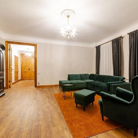 Gourmet Storie'S Ap 68Sqm Renovated Free Parking Apartment Riga Exterior photo