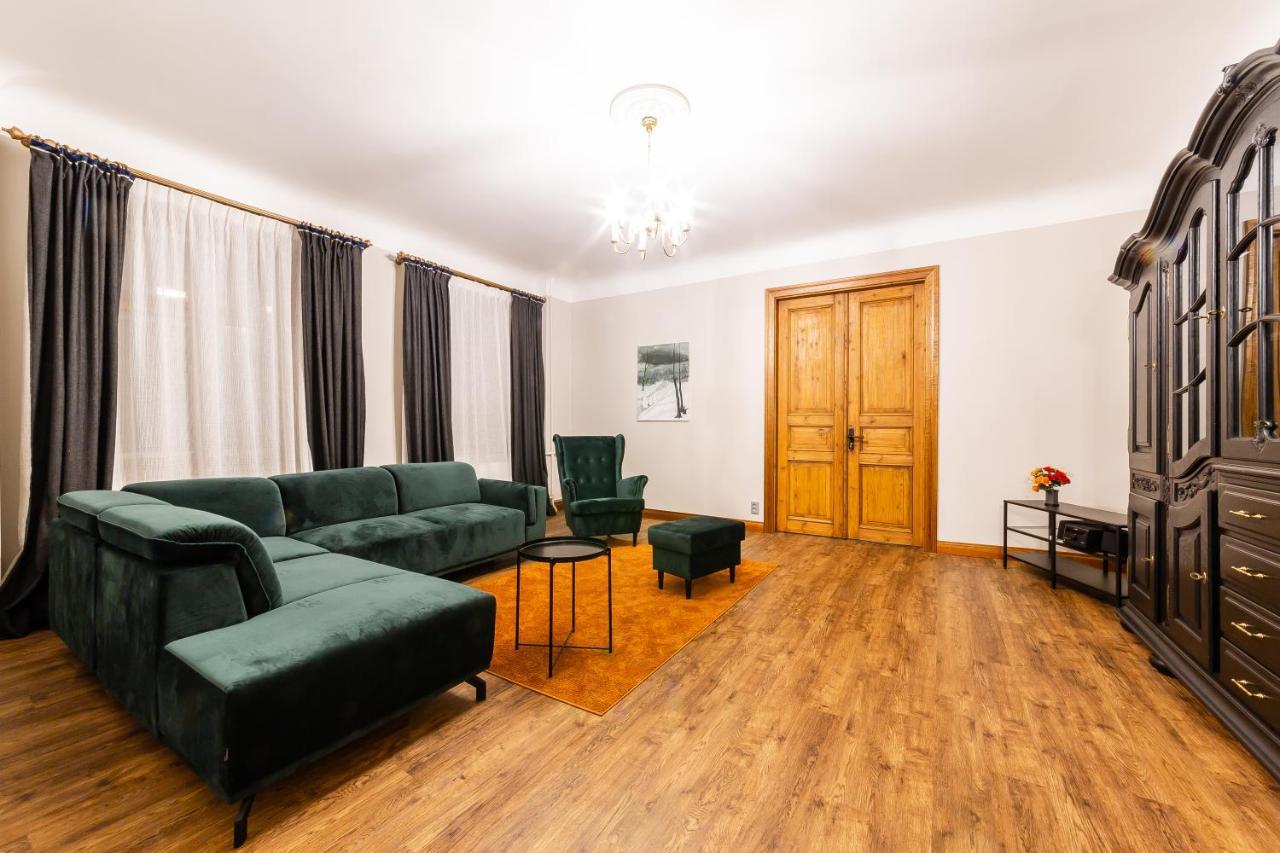 Gourmet Storie'S Ap 68Sqm Renovated Free Parking Apartment Riga Exterior photo